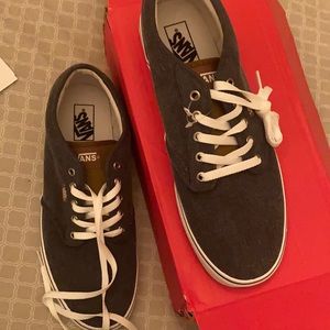 Vans sneakers brand new - never worn